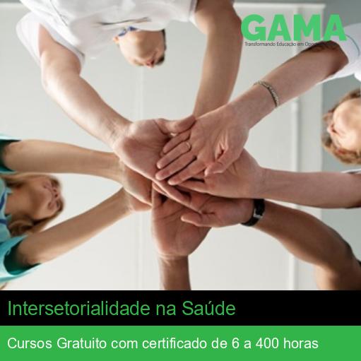 Intersetorialidade na Saúde